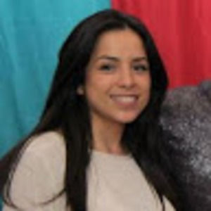 Meet your Posher, Tatiana